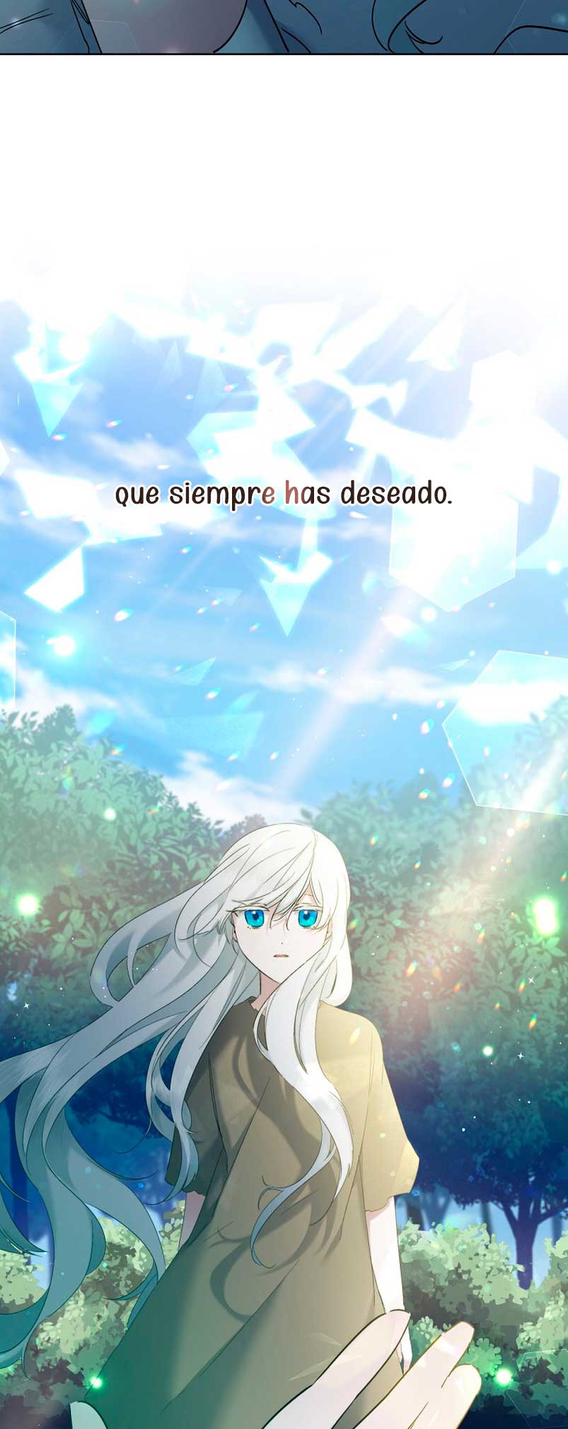 Una hermana mayor debe educar bien a su hermana menor Capítulo 8 - Page 52