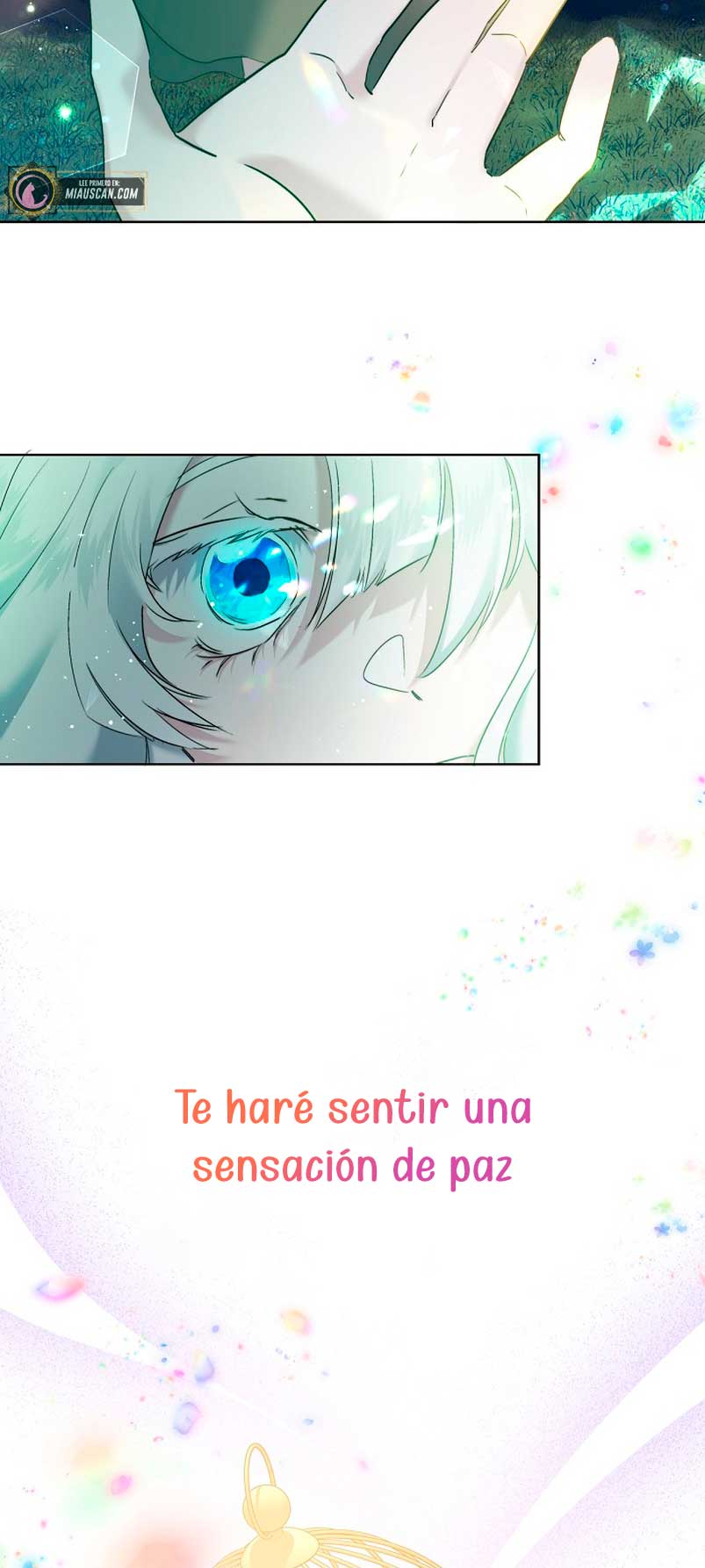 Una hermana mayor debe educar bien a su hermana menor Capítulo 8 - Page 53