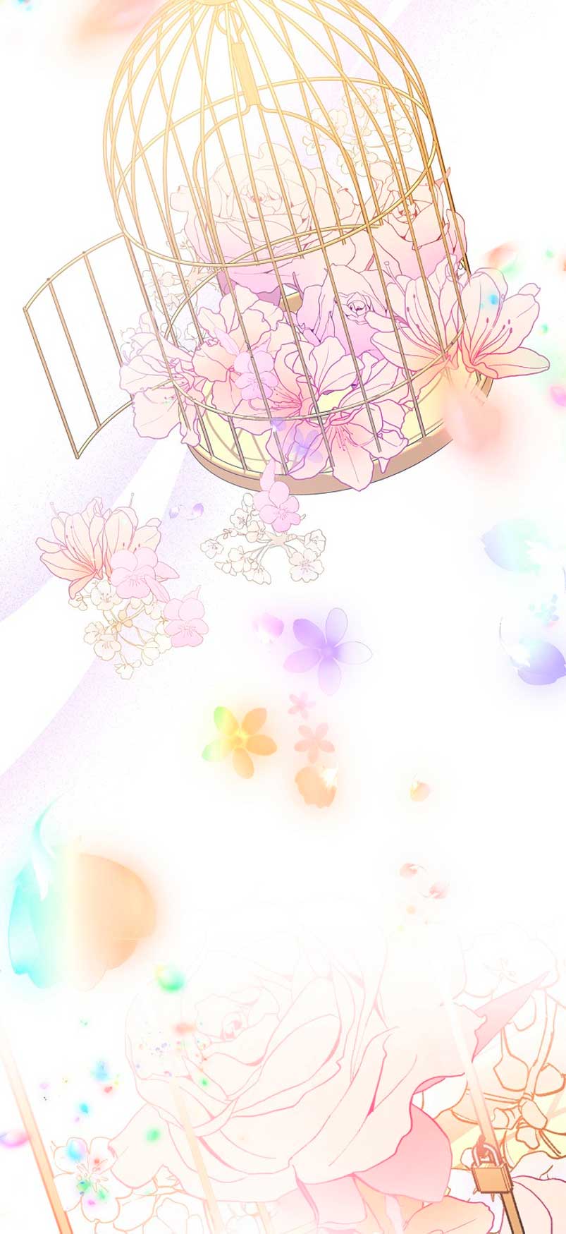 Una hermana mayor debe educar bien a su hermana menor Capítulo 8 - Page 54