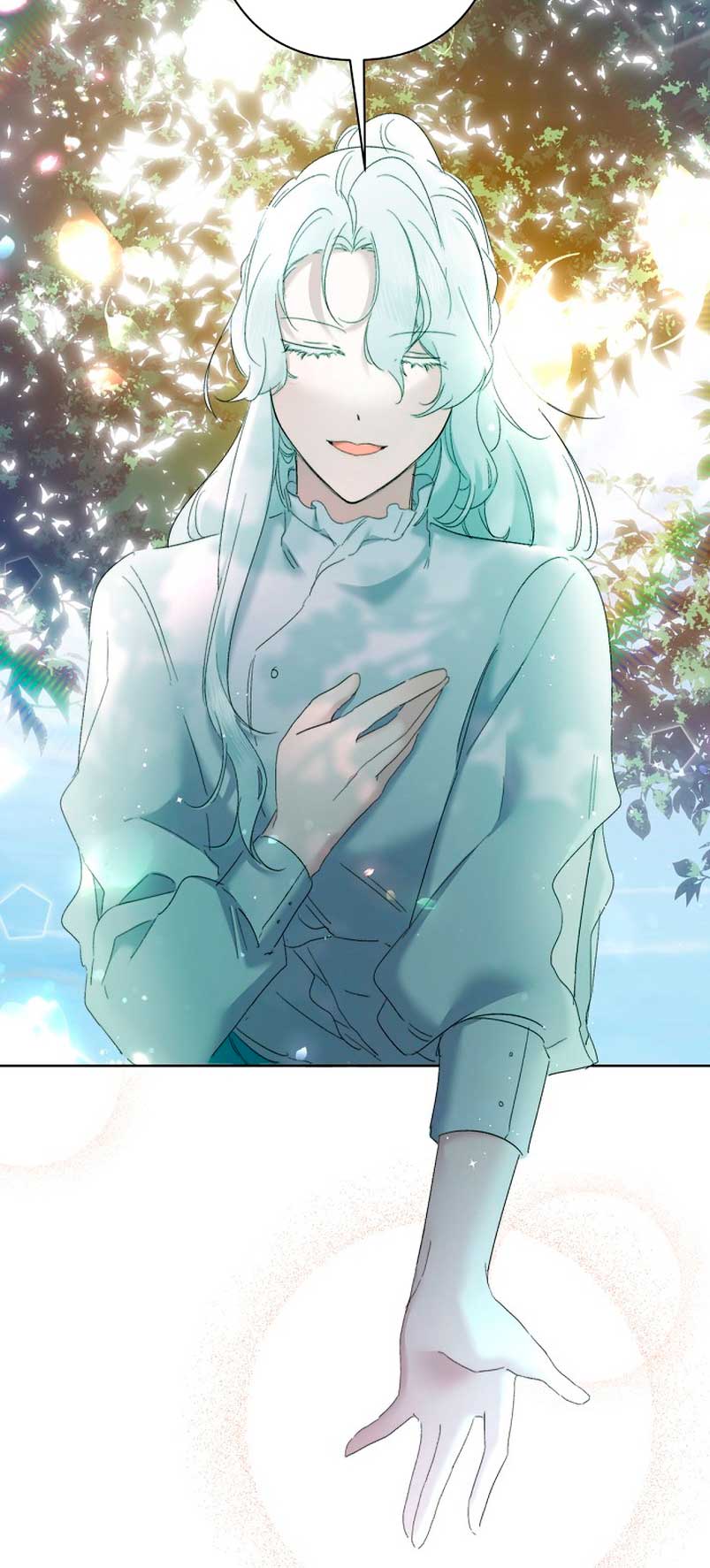 Una hermana mayor debe educar bien a su hermana menor Capítulo 8 - Page 57