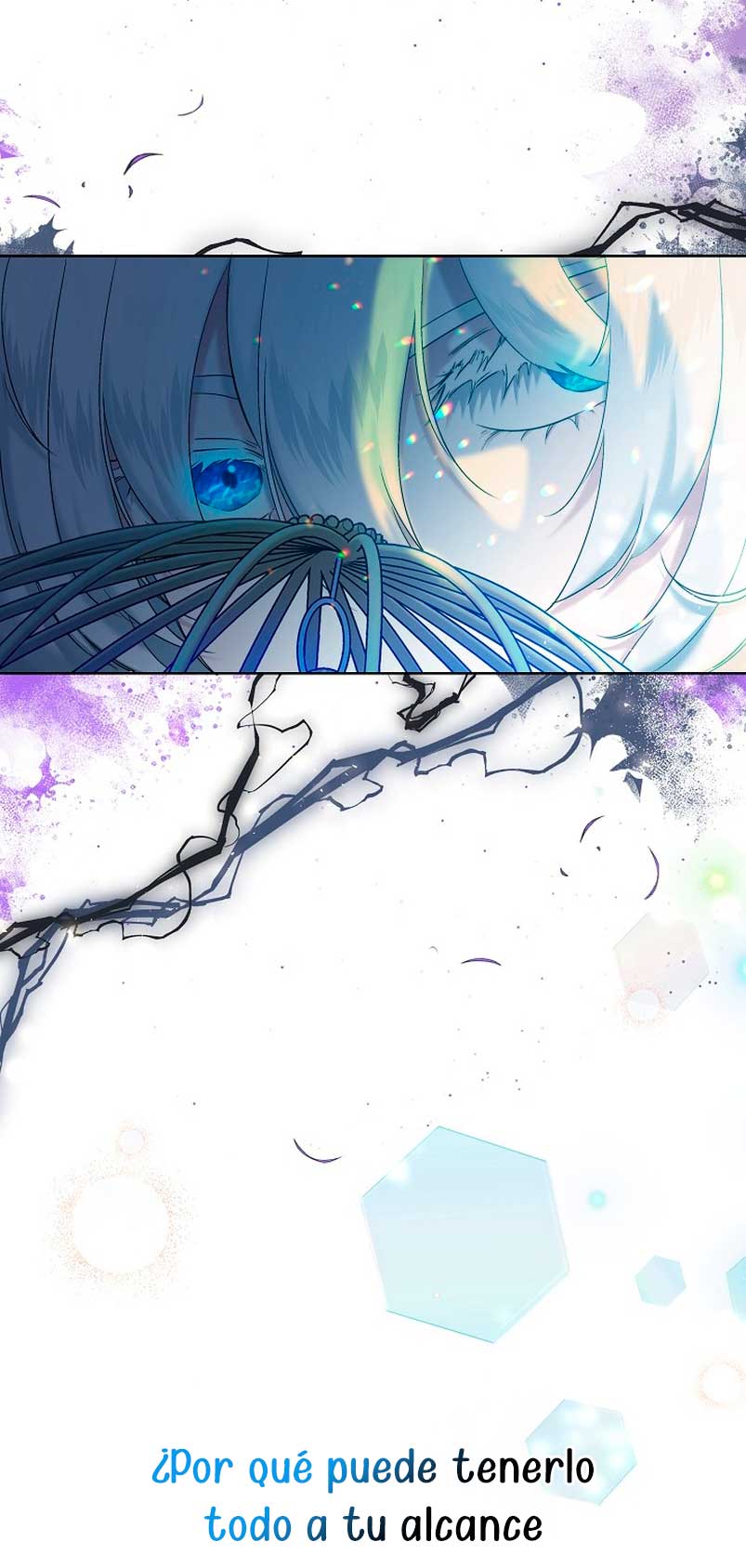 Una hermana mayor debe educar bien a su hermana menor Capítulo 8 - Page 6