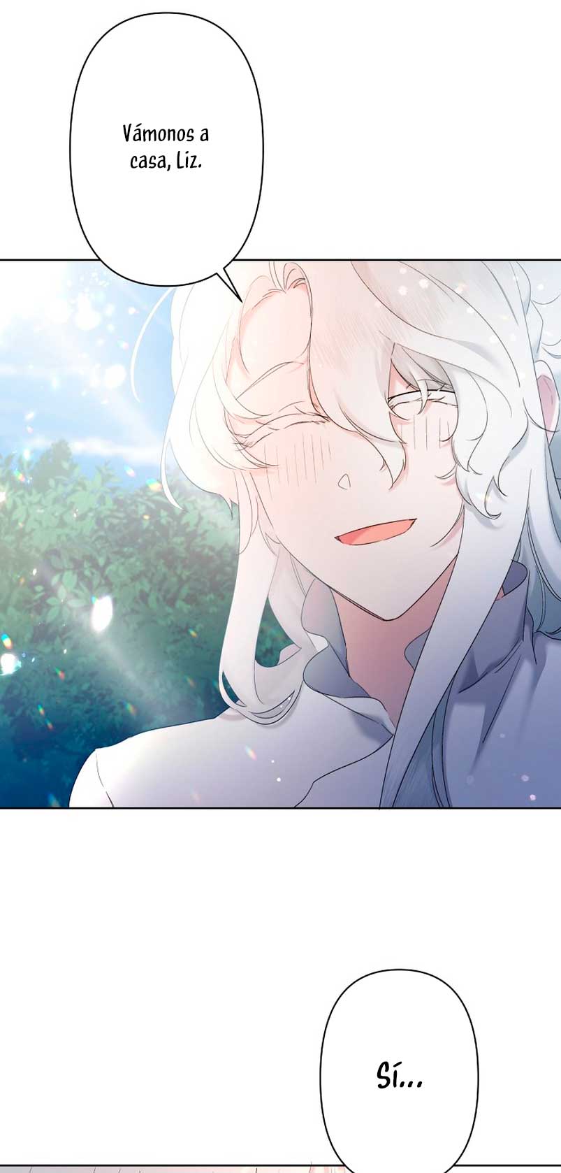 Una hermana mayor debe educar bien a su hermana menor Capítulo 8 - Page 61