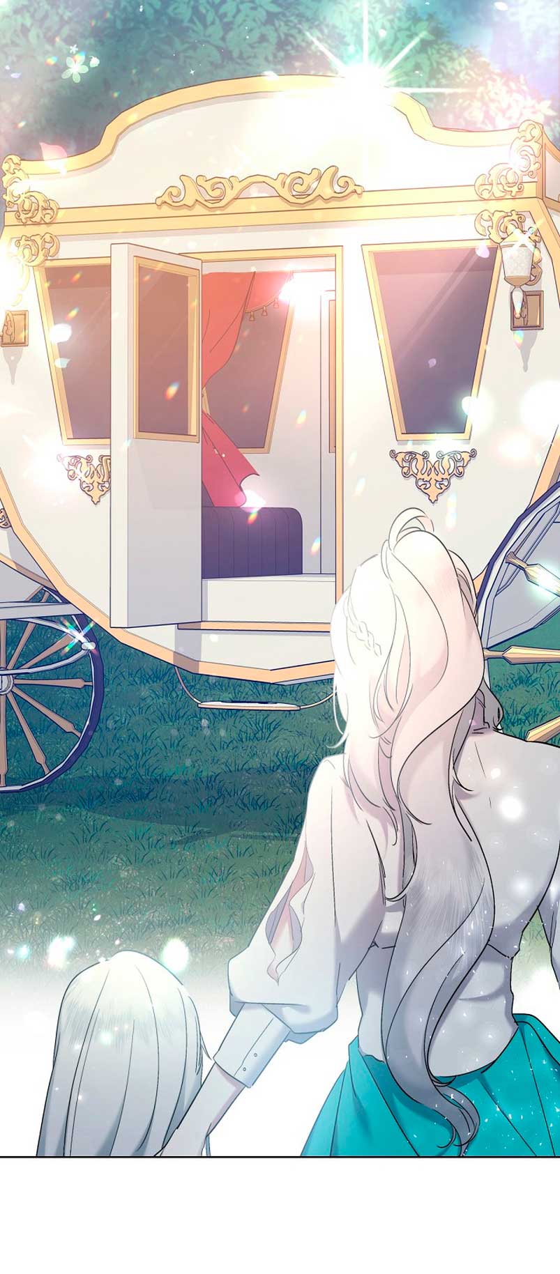 Una hermana mayor debe educar bien a su hermana menor Capítulo 8 - Page 63