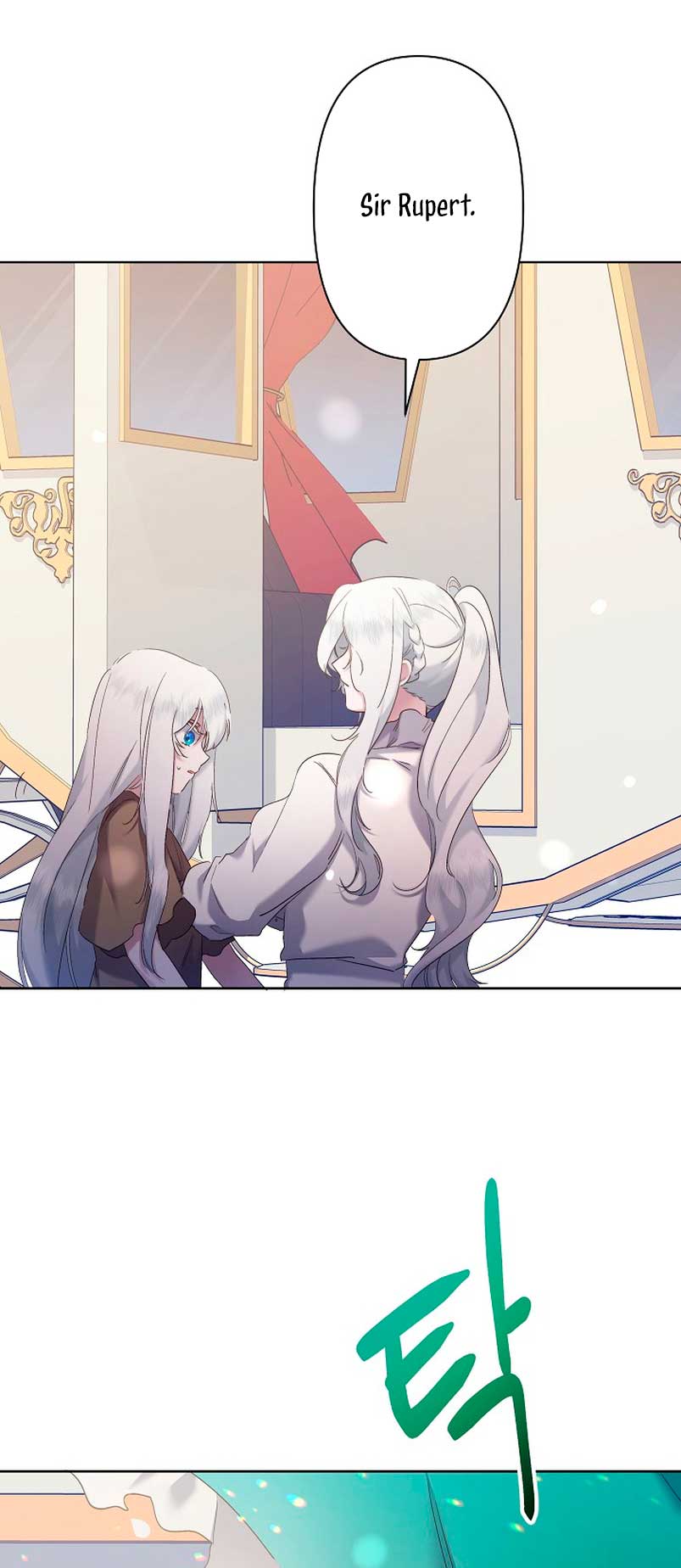 Una hermana mayor debe educar bien a su hermana menor Capítulo 8 - Page 64