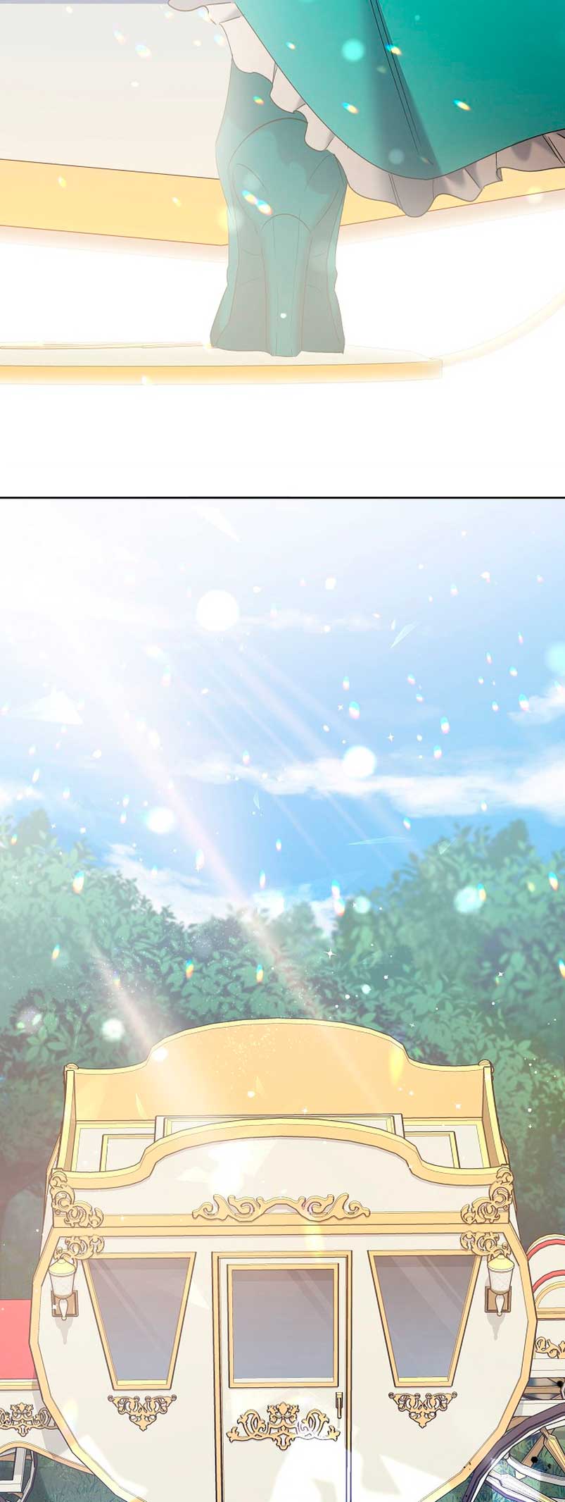 Una hermana mayor debe educar bien a su hermana menor Capítulo 8 - Page 65