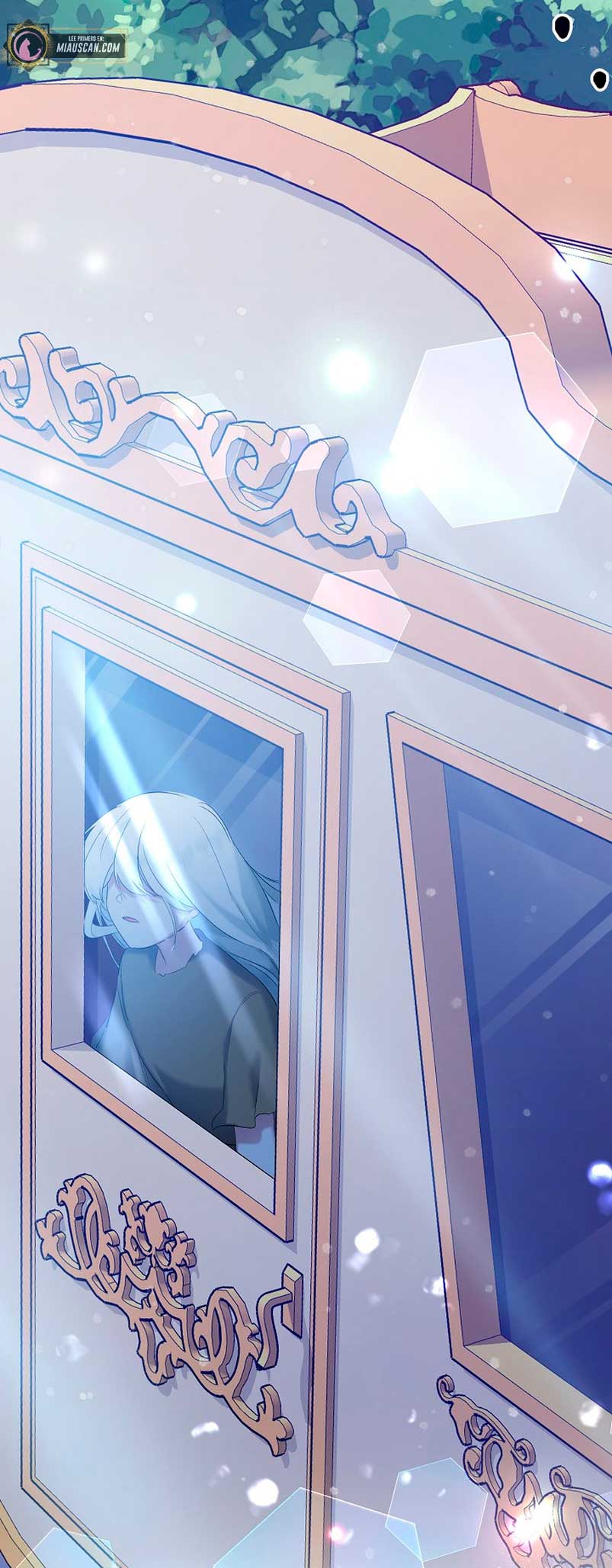 Una hermana mayor debe educar bien a su hermana menor Capítulo 8 - Page 68