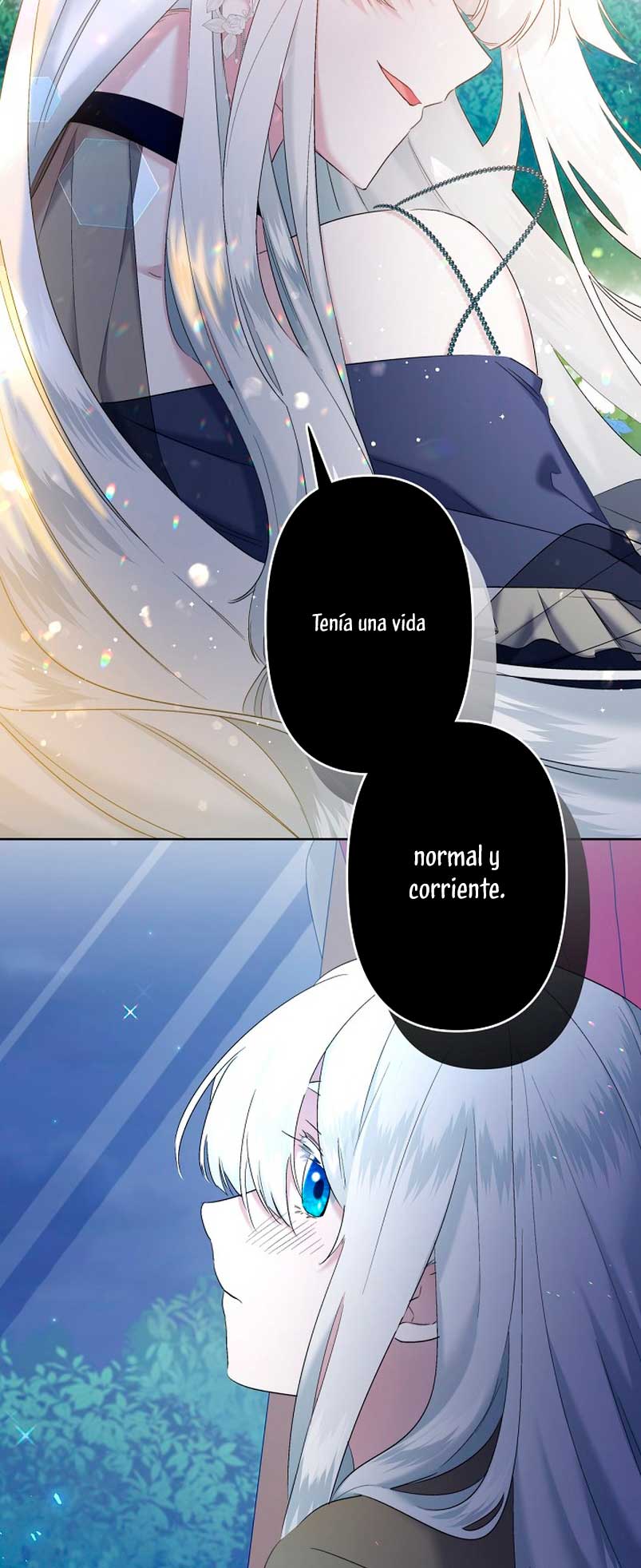 Una hermana mayor debe educar bien a su hermana menor Capítulo 8 - Page 72