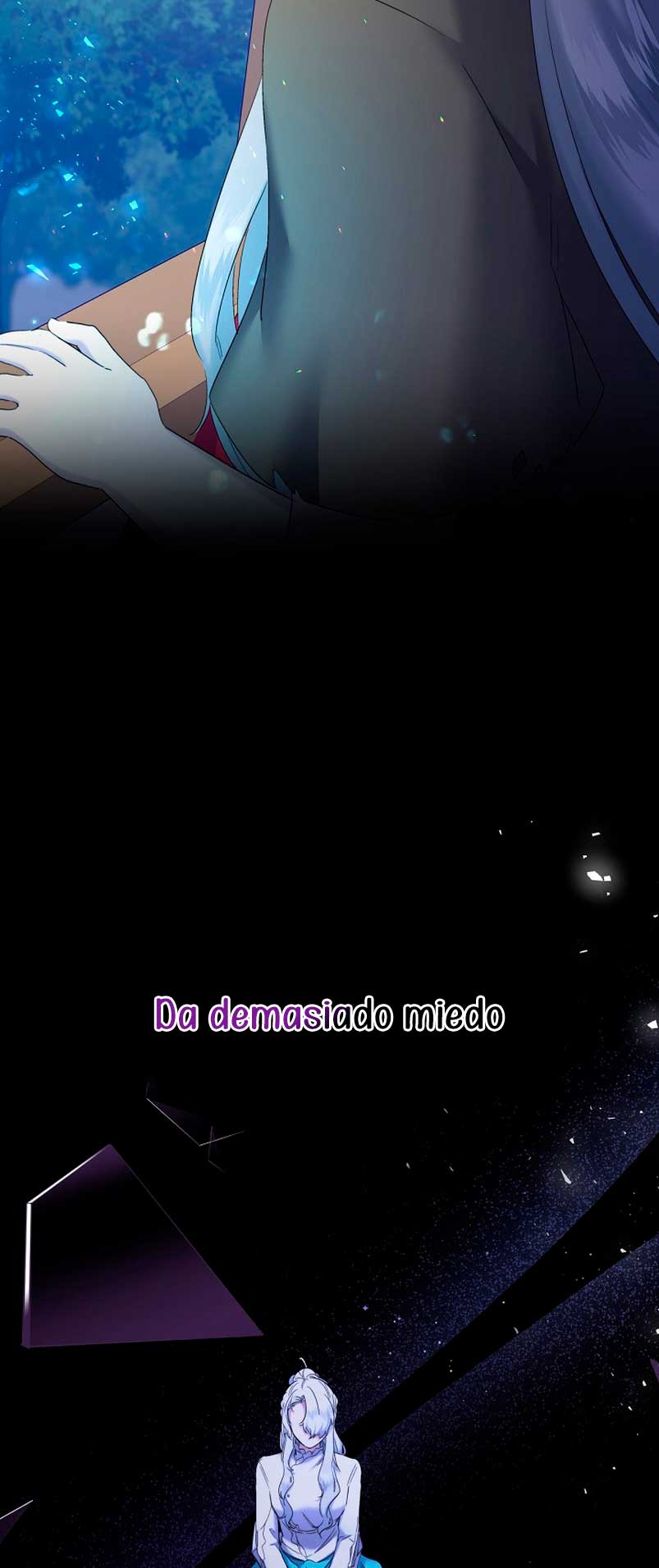 Una hermana mayor debe educar bien a su hermana menor Capítulo 8 - Page 73