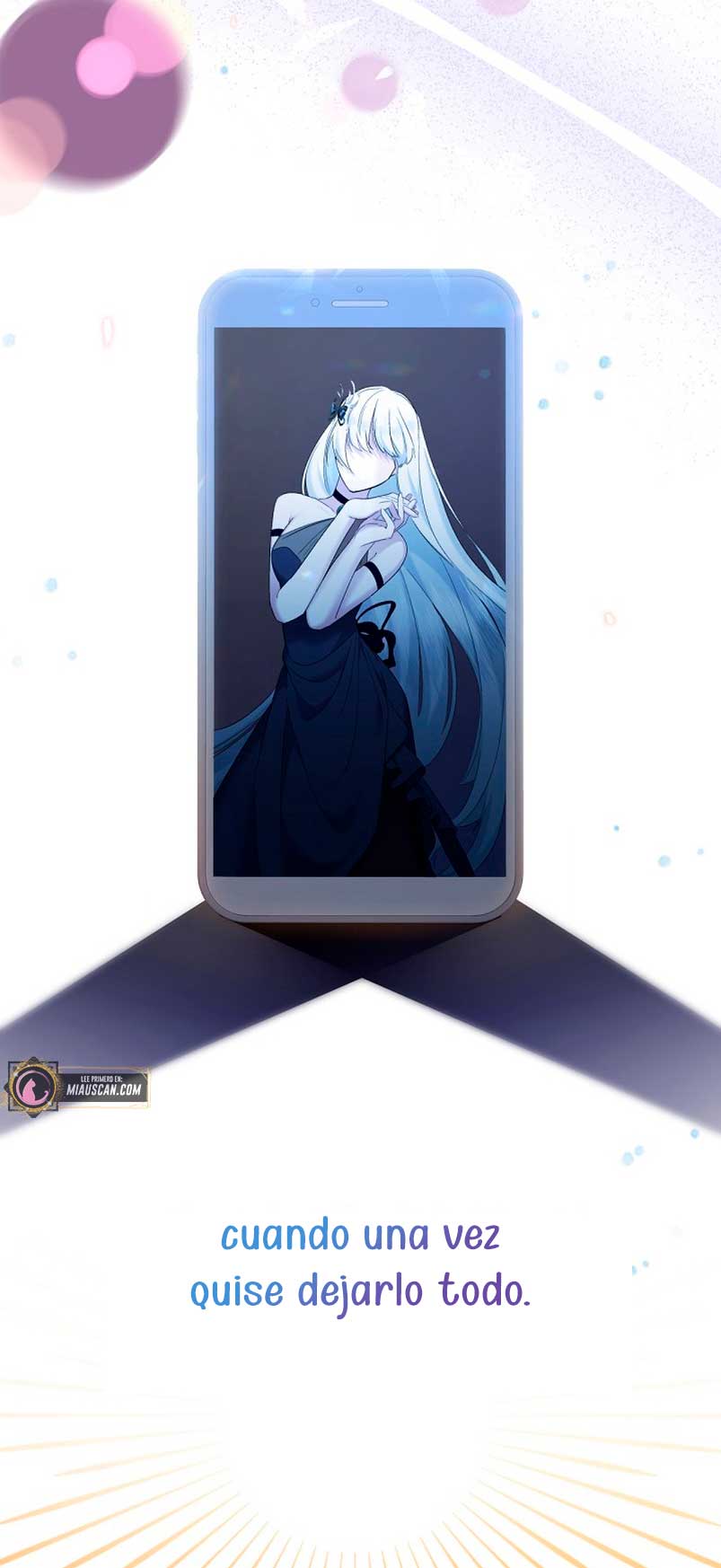 Una hermana mayor debe educar bien a su hermana menor Capítulo 8 - Page 76