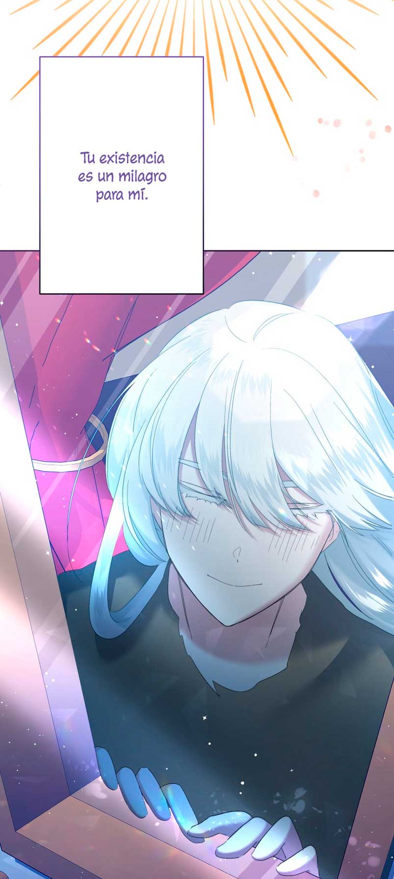 Una hermana mayor debe educar bien a su hermana menor Capítulo 8 - Page 77