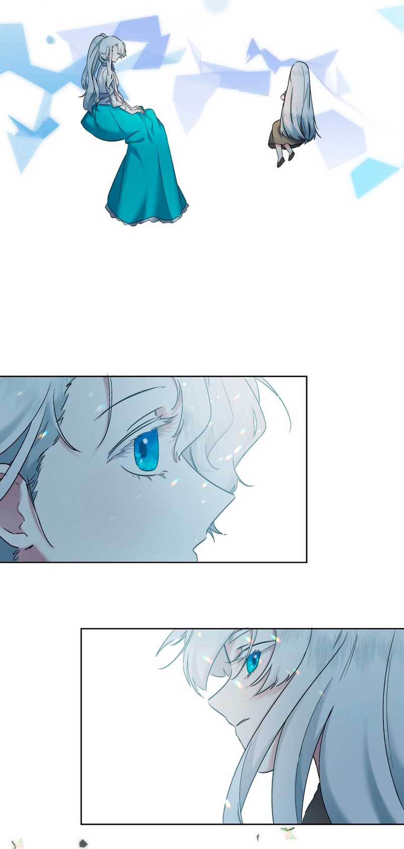 Una hermana mayor debe educar bien a su hermana menor Capítulo 8 - Page 79