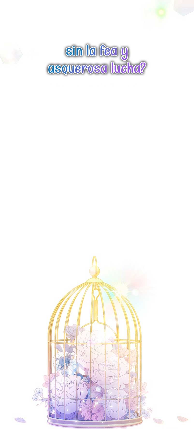 Una hermana mayor debe educar bien a su hermana menor Capítulo 8 - Page 8