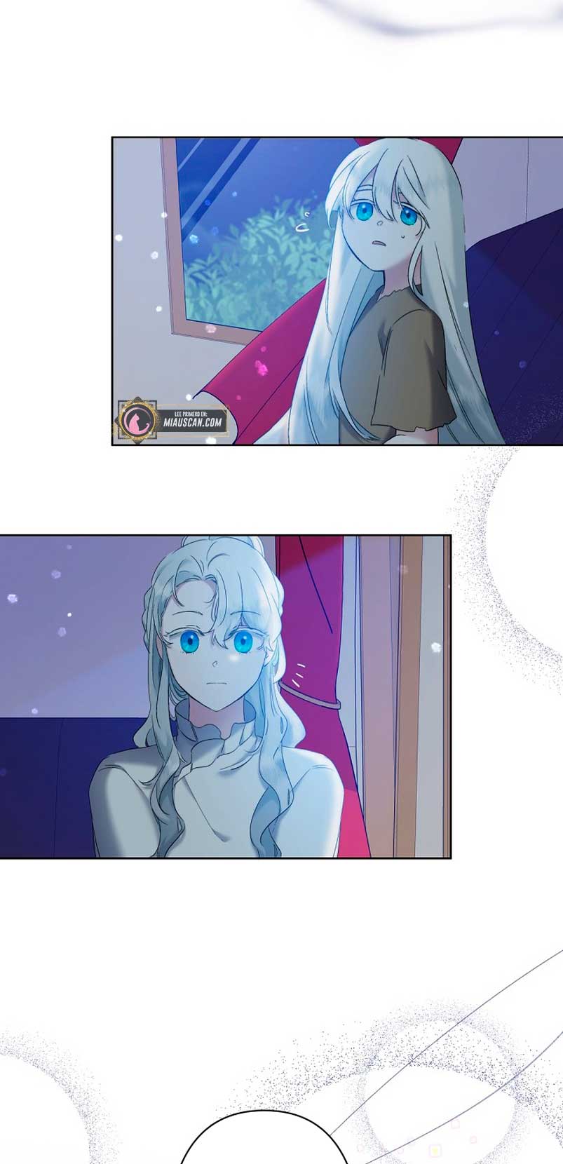 Una hermana mayor debe educar bien a su hermana menor Capítulo 8 - Page 82