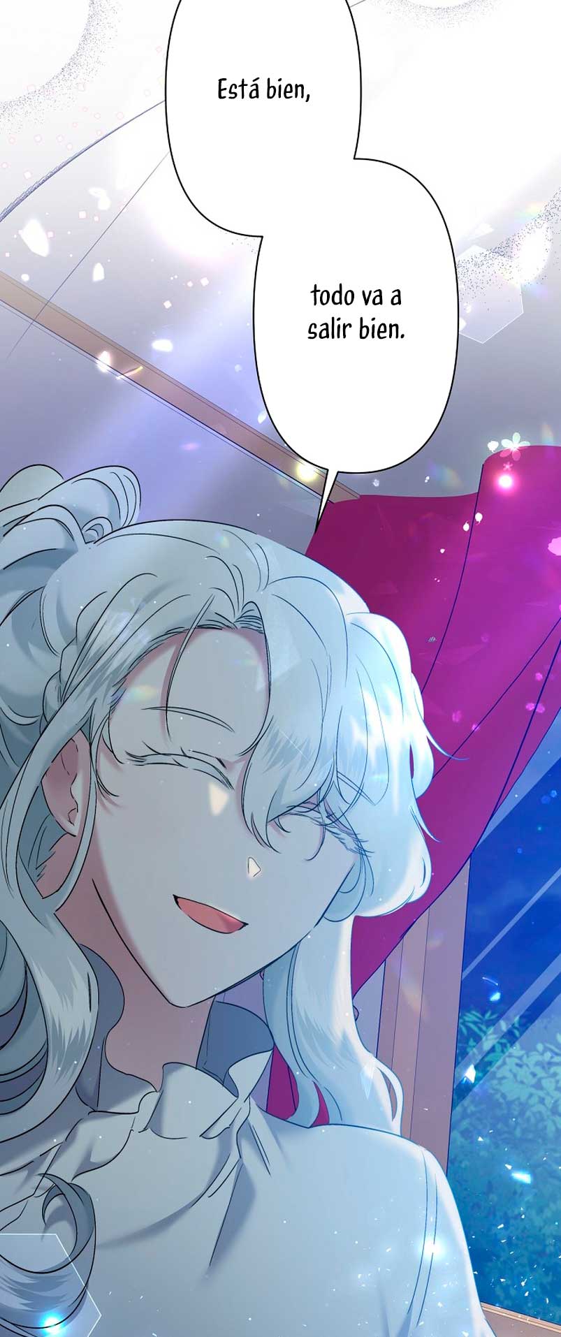 Una hermana mayor debe educar bien a su hermana menor Capítulo 8 - Page 83