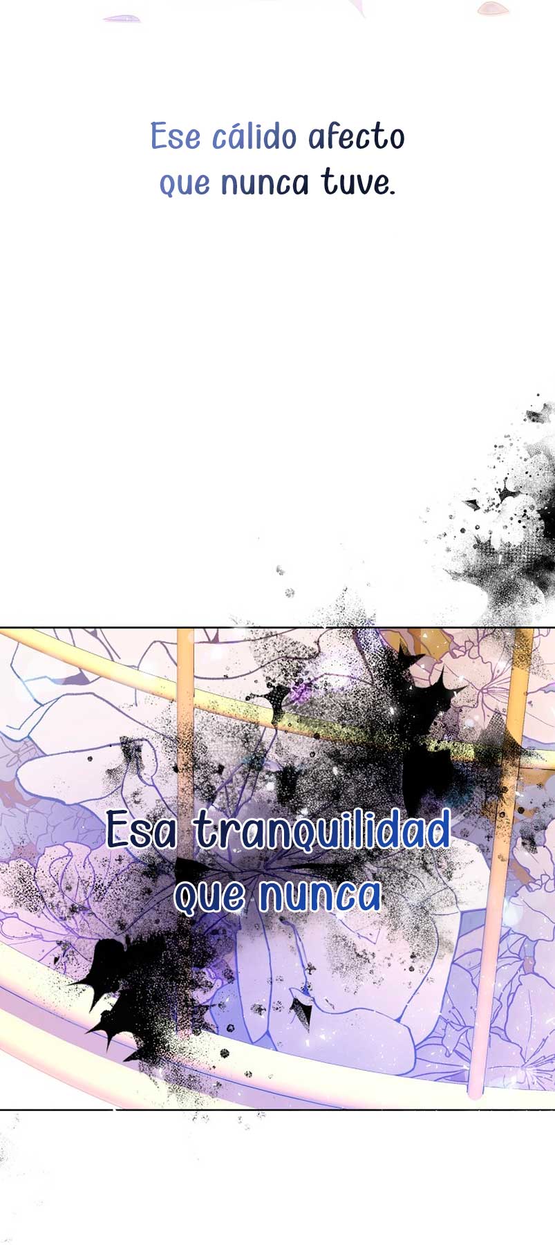 Una hermana mayor debe educar bien a su hermana menor Capítulo 8 - Page 9