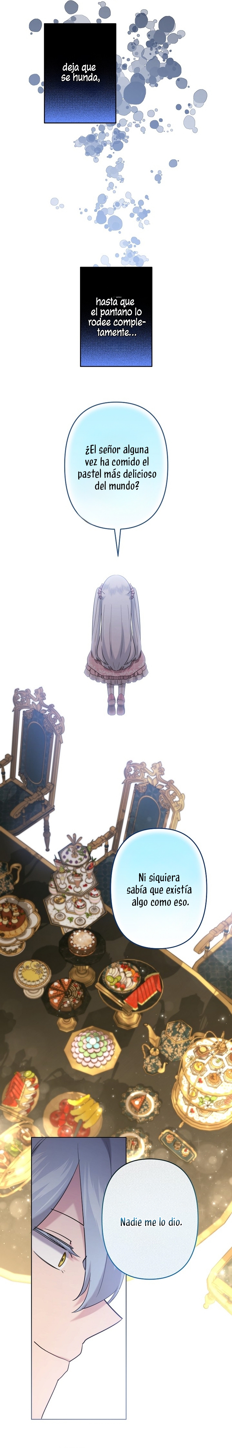 Una hermana mayor debe educar bien a su hermana menor Capítulo 80 - Page 11