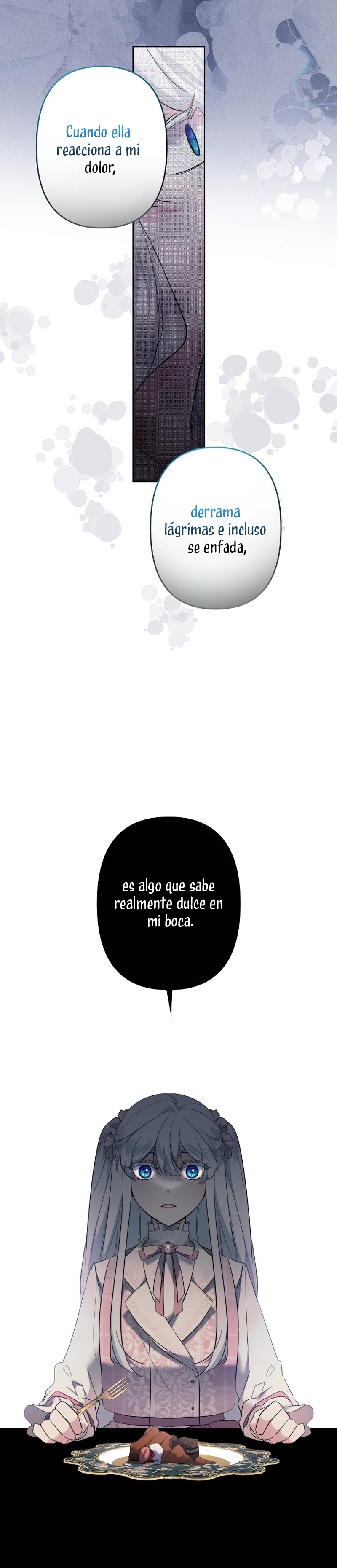 Una hermana mayor debe educar bien a su hermana menor Capítulo 80 - Page 13