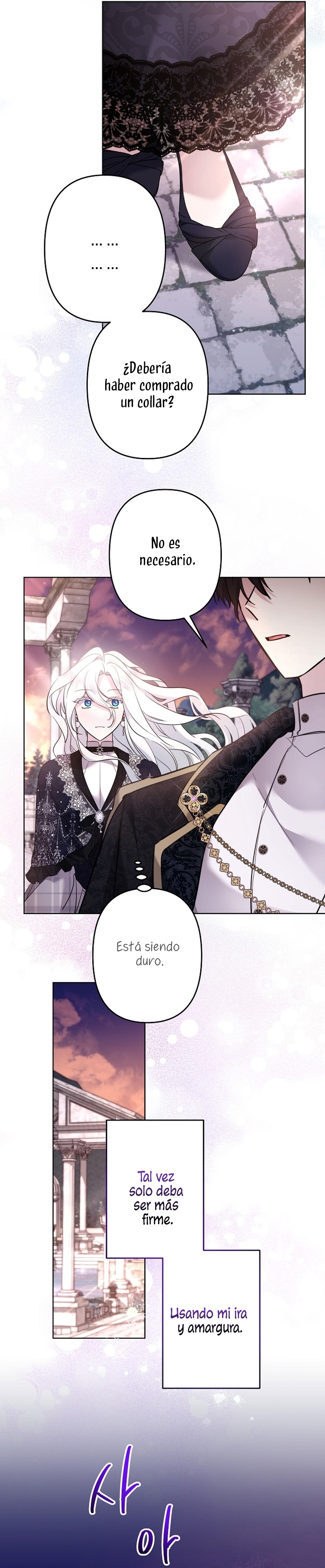 Una hermana mayor debe educar bien a su hermana menor Capítulo 80 - Page 17