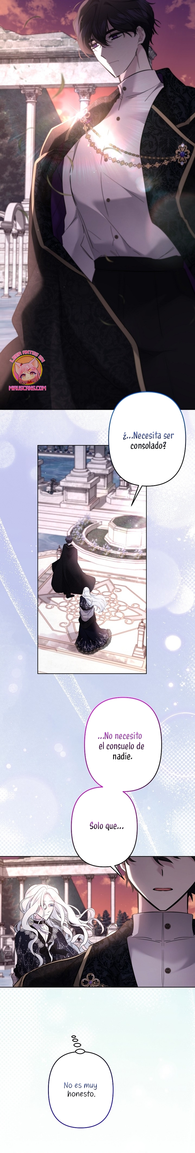 Una hermana mayor debe educar bien a su hermana menor Capítulo 80 - Page 19