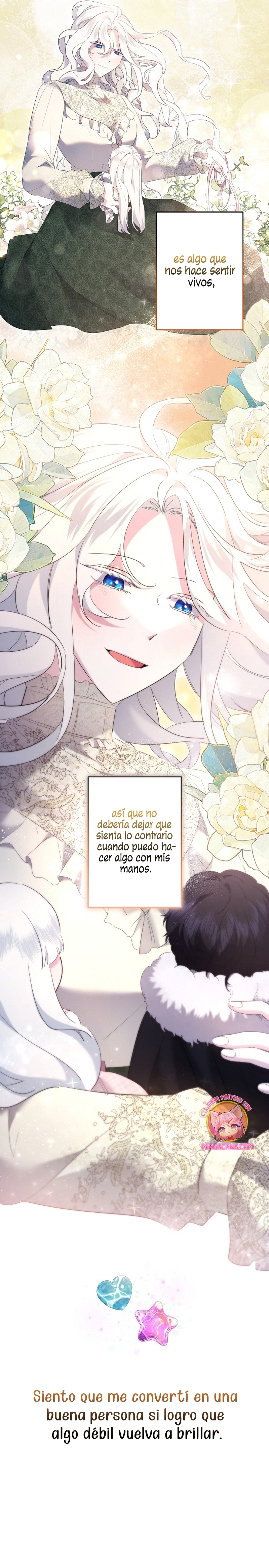 Una hermana mayor debe educar bien a su hermana menor Capítulo 80 - Page 21