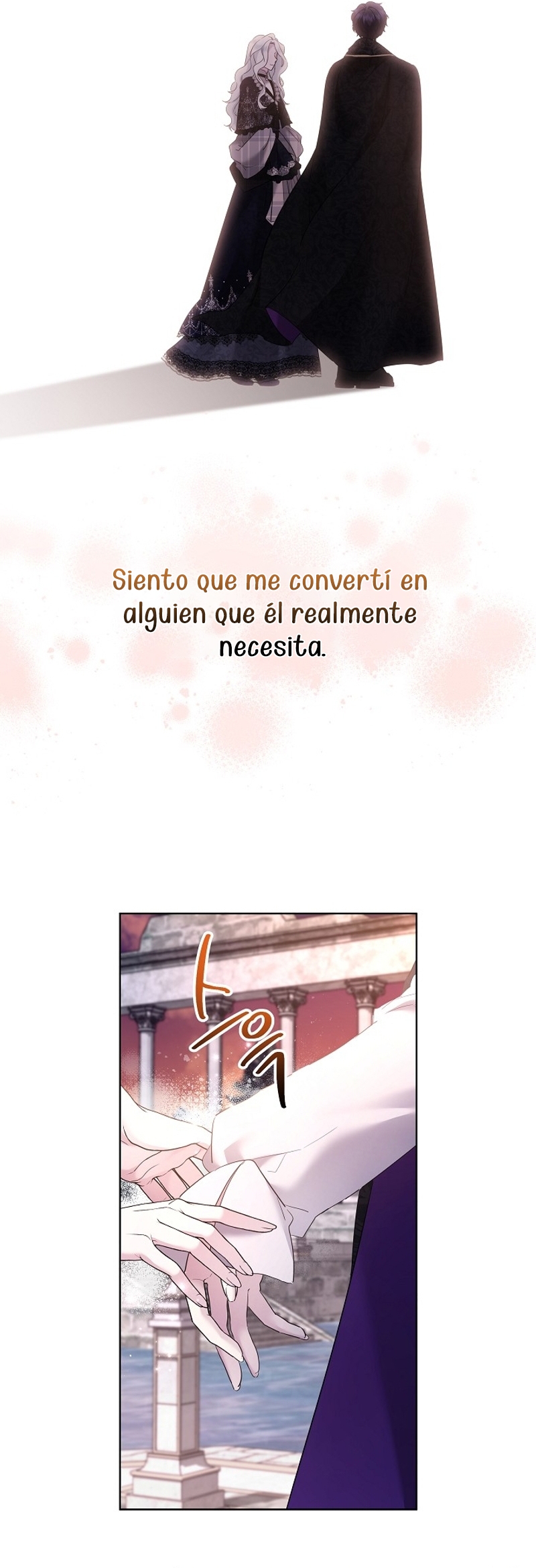 Una hermana mayor debe educar bien a su hermana menor Capítulo 80 - Page 22