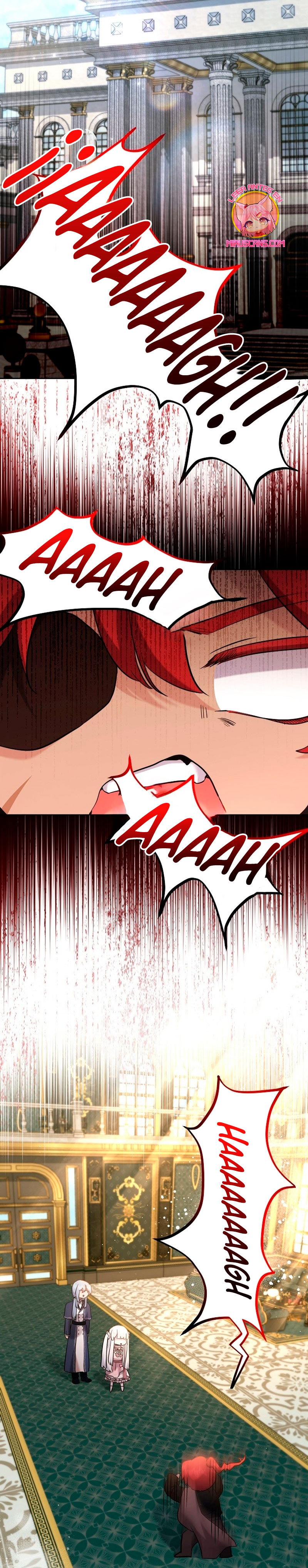 Una hermana mayor debe educar bien a su hermana menor Capítulo 80 - Page 3