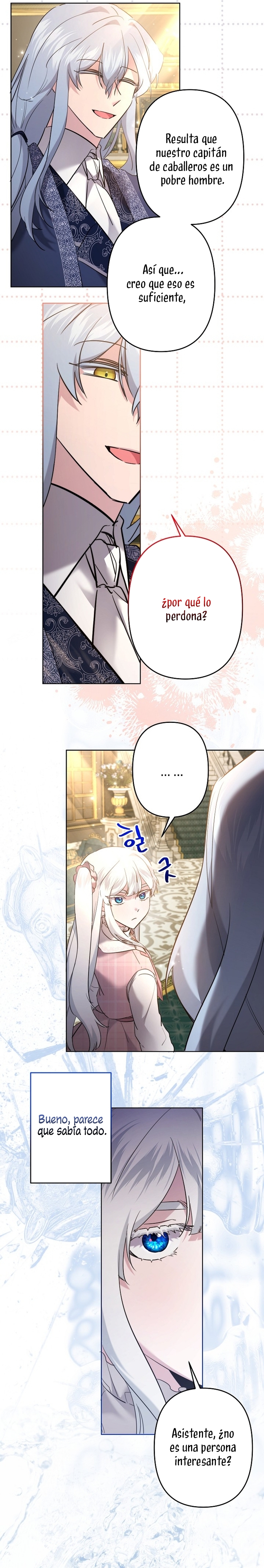 Una hermana mayor debe educar bien a su hermana menor Capítulo 80 - Page 6