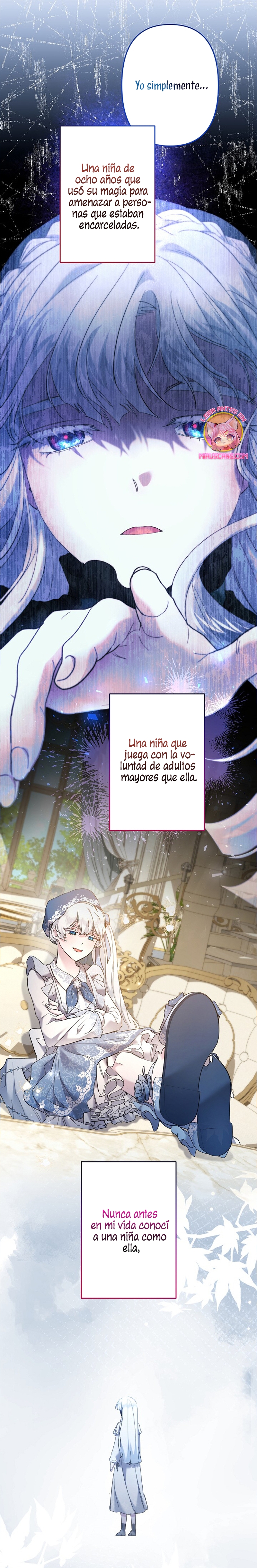 Una hermana mayor debe educar bien a su hermana menor Capítulo 81 - Page 12