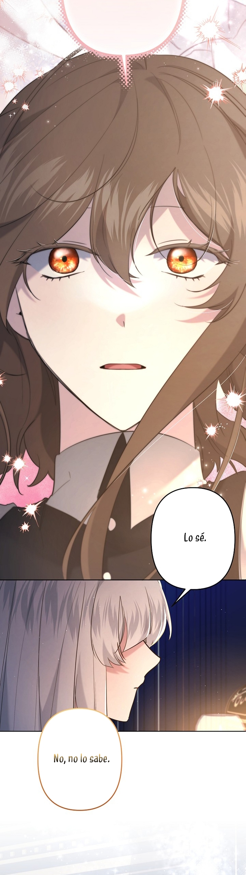 Una hermana mayor debe educar bien a su hermana menor Capítulo 81 - Page 15