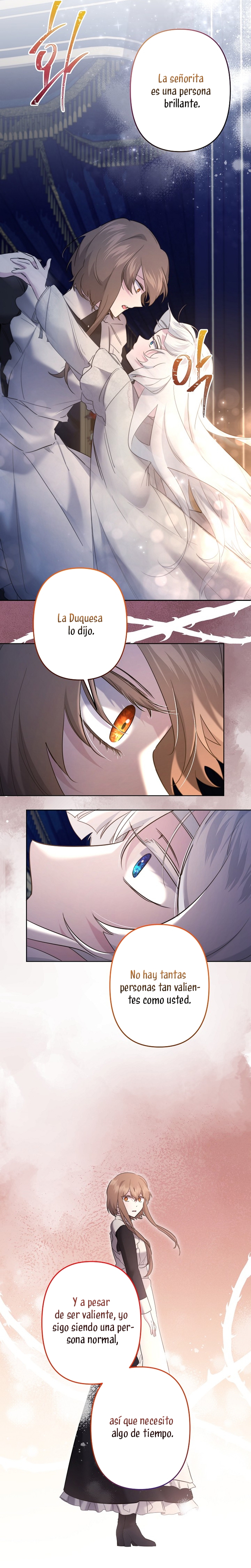 Una hermana mayor debe educar bien a su hermana menor Capítulo 81 - Page 16