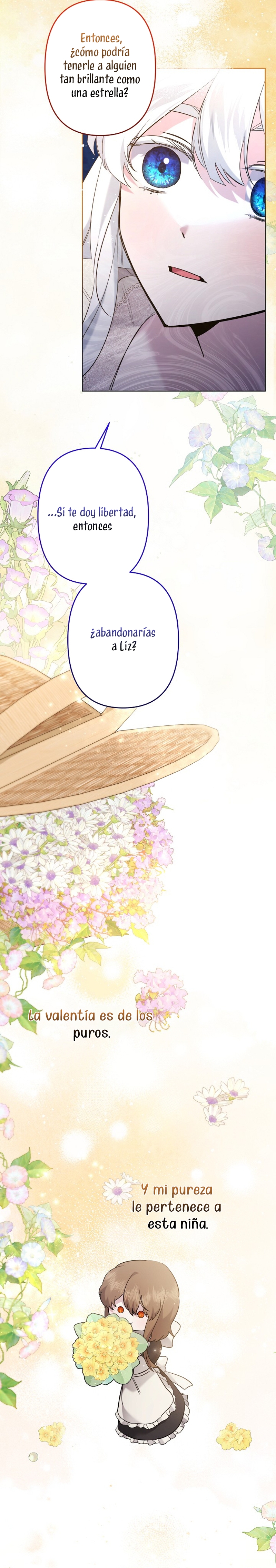 Una hermana mayor debe educar bien a su hermana menor Capítulo 81 - Page 18