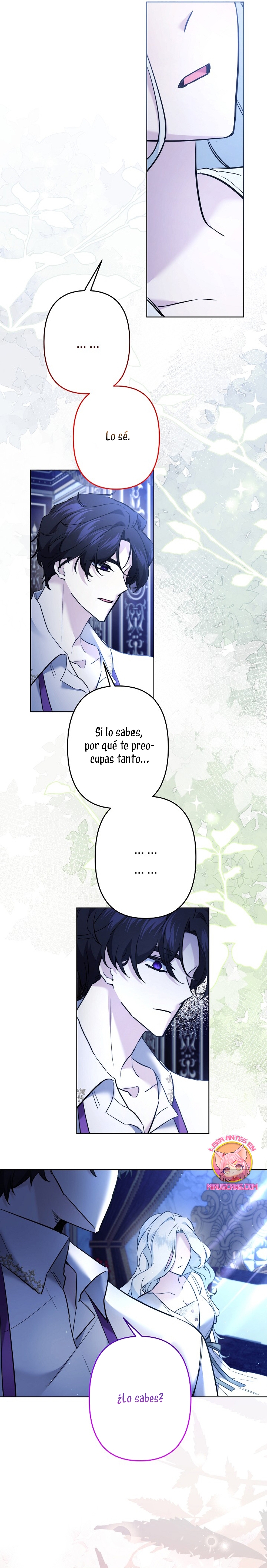 Una hermana mayor debe educar bien a su hermana menor Capítulo 81 - Page 23