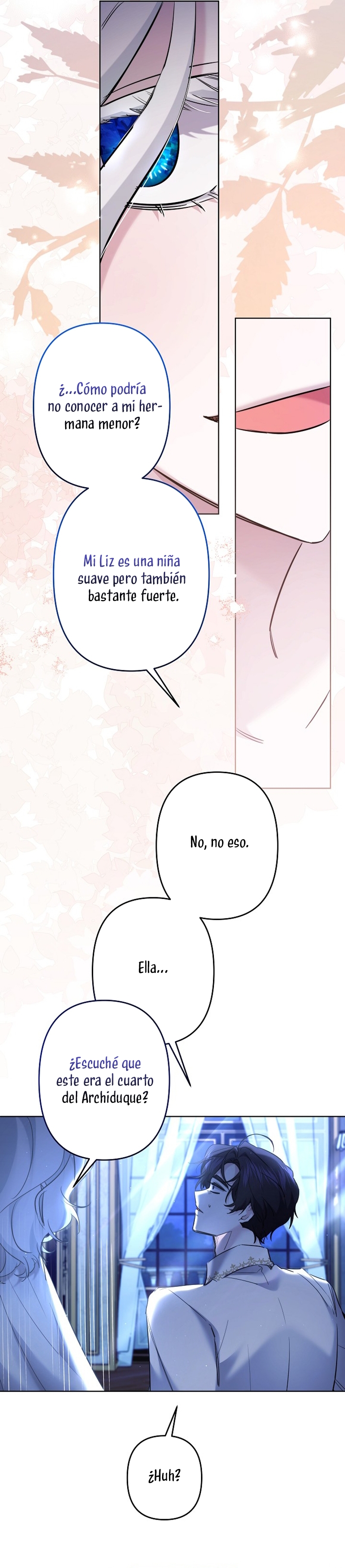 Una hermana mayor debe educar bien a su hermana menor Capítulo 81 - Page 24