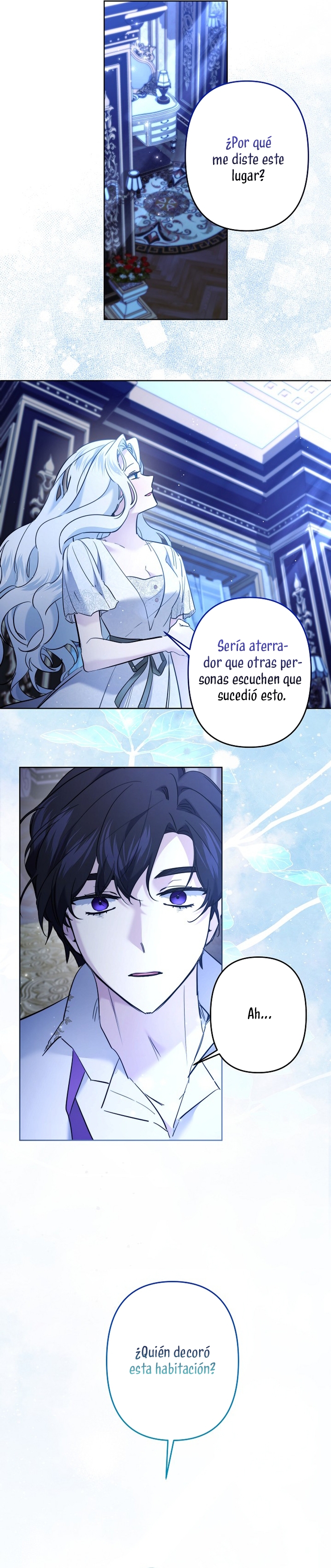 Una hermana mayor debe educar bien a su hermana menor Capítulo 81 - Page 25