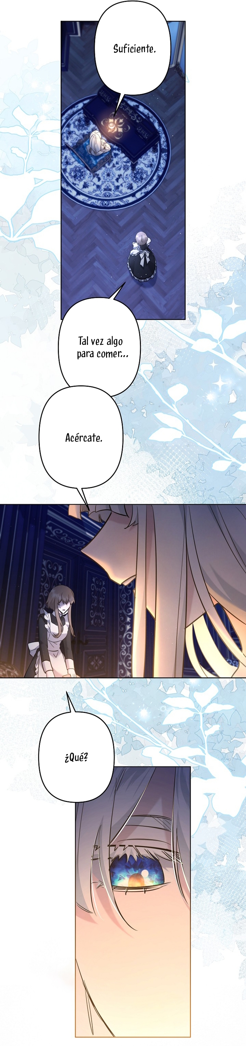 Una hermana mayor debe educar bien a su hermana menor Capítulo 81 - Page 7