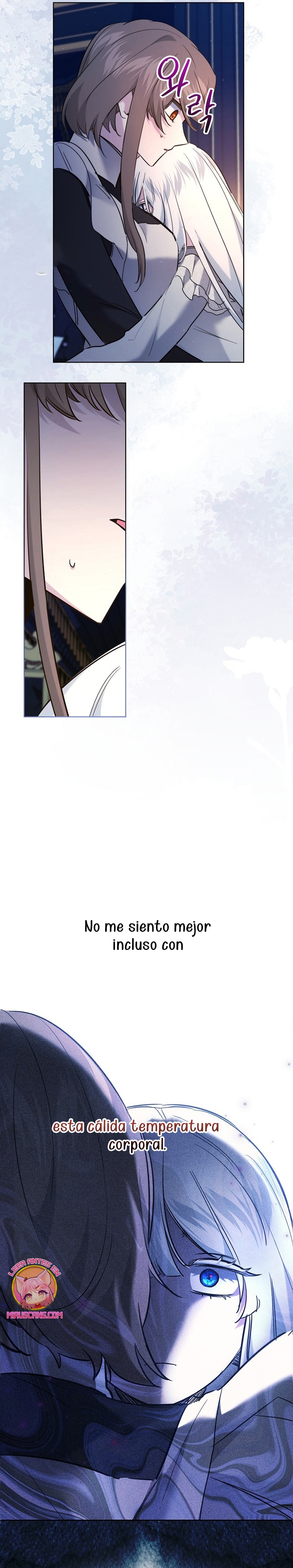 Una hermana mayor debe educar bien a su hermana menor Capítulo 81 - Page 9