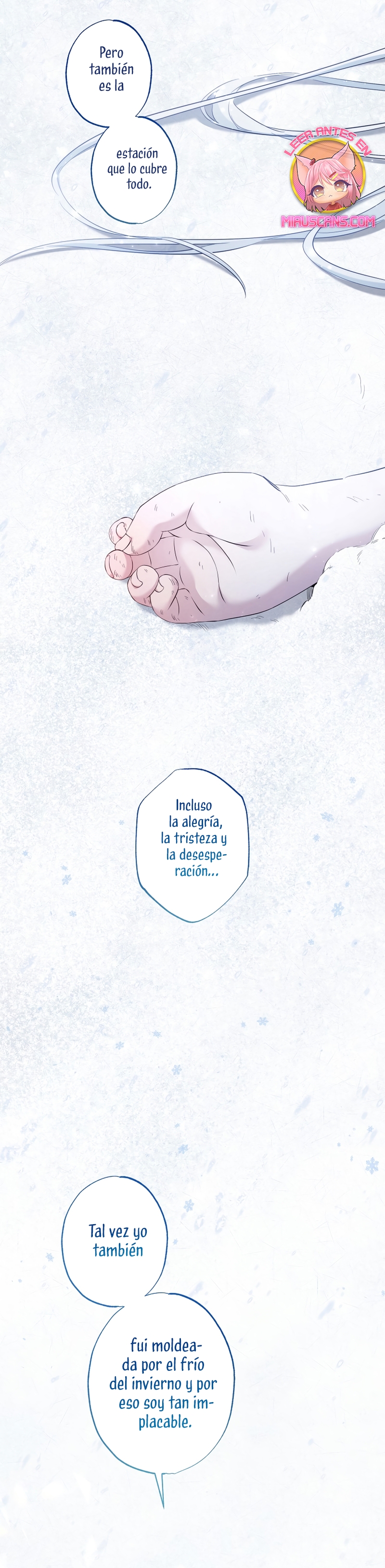 Una hermana mayor debe educar bien a su hermana menor Capítulo 82 - Page 11