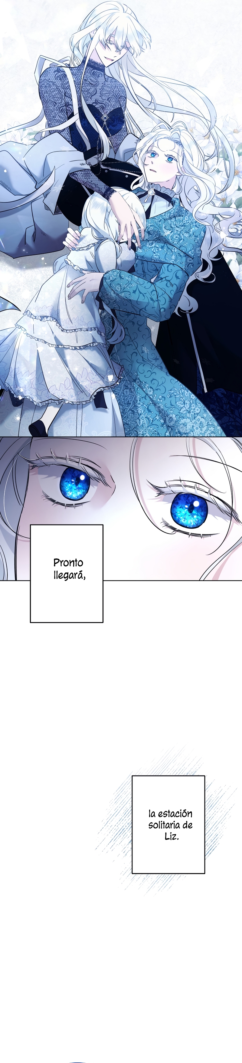 Una hermana mayor debe educar bien a su hermana menor Capítulo 82 - Page 12