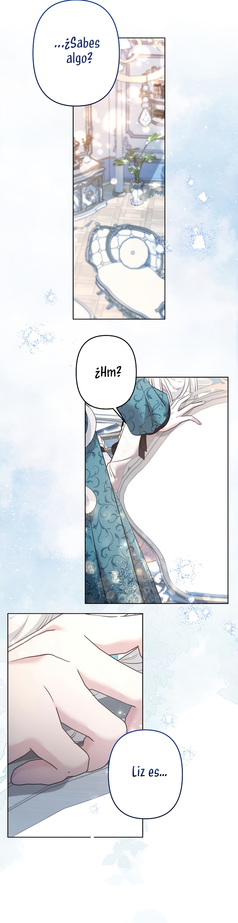 Una hermana mayor debe educar bien a su hermana menor Capítulo 82 - Page 13