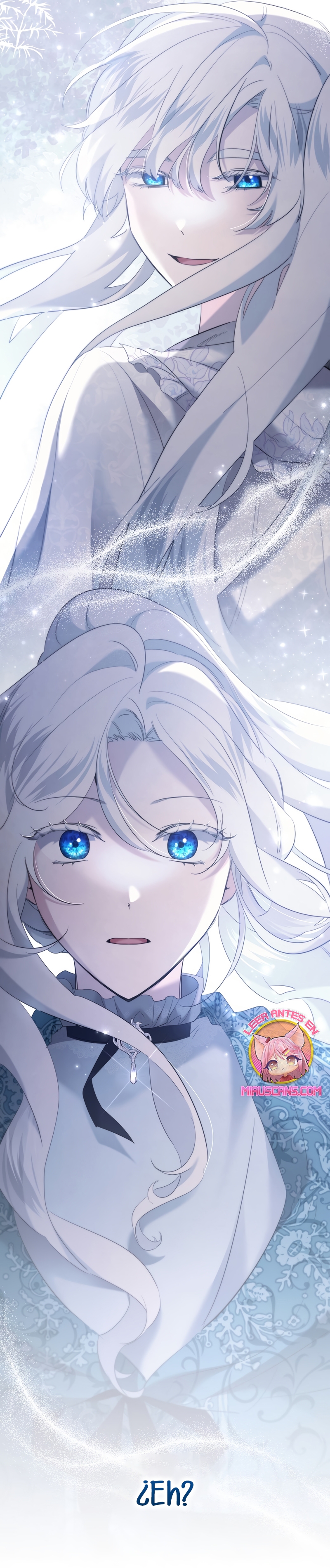 Una hermana mayor debe educar bien a su hermana menor Capítulo 82 - Page 15