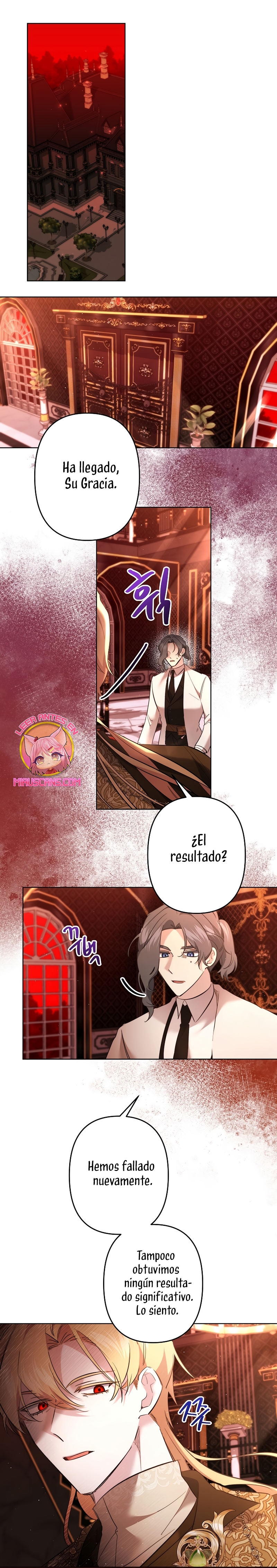 Una hermana mayor debe educar bien a su hermana menor Capítulo 82 - Page 18