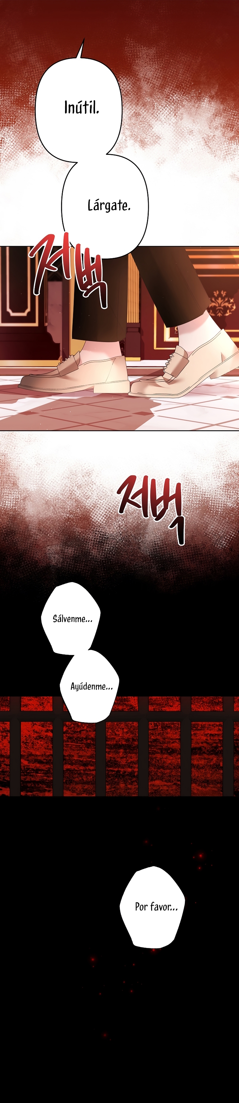 Una hermana mayor debe educar bien a su hermana menor Capítulo 82 - Page 19