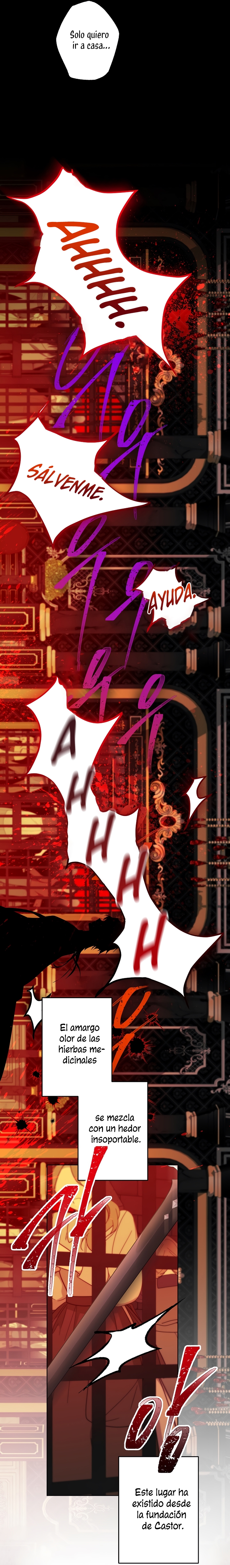 Una hermana mayor debe educar bien a su hermana menor Capítulo 82 - Page 20