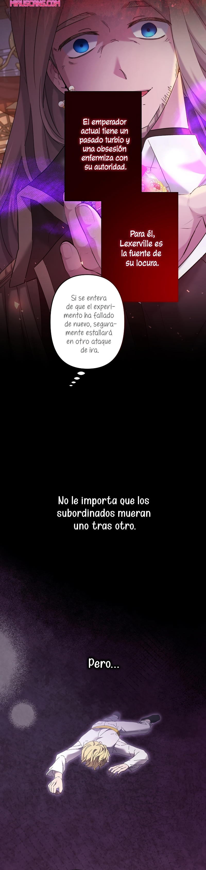 Una hermana mayor debe educar bien a su hermana menor Capítulo 82 - Page 24