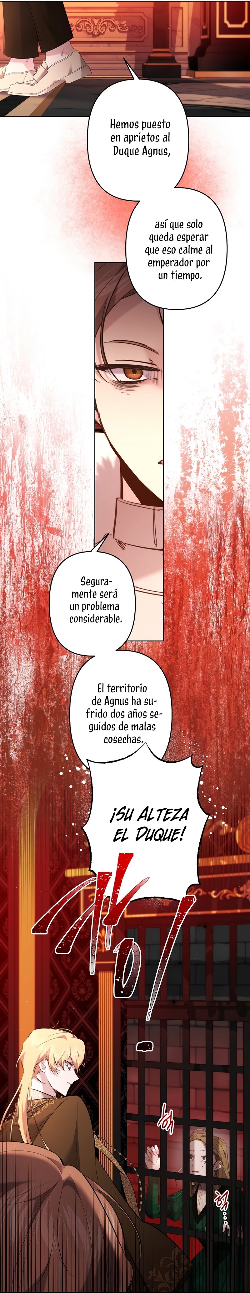 Una hermana mayor debe educar bien a su hermana menor Capítulo 82 - Page 26