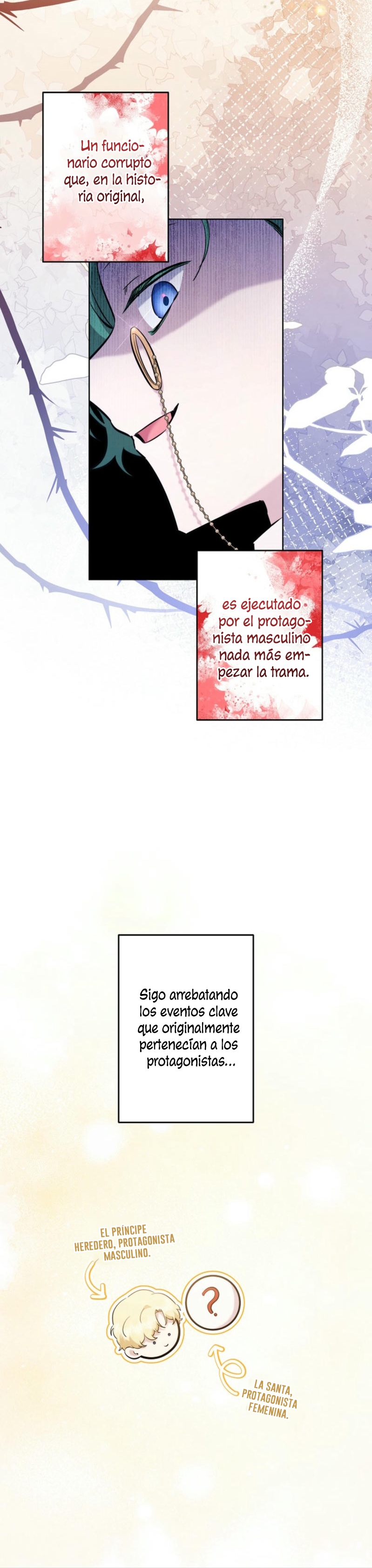 Una hermana mayor debe educar bien a su hermana menor Capítulo 83 - Page 10