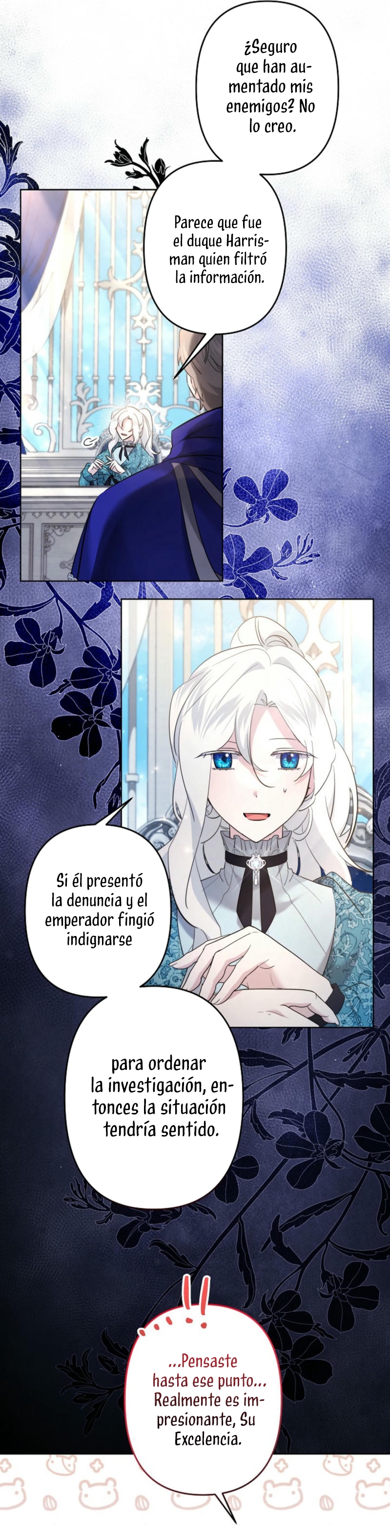 Una hermana mayor debe educar bien a su hermana menor Capítulo 83 - Page 13