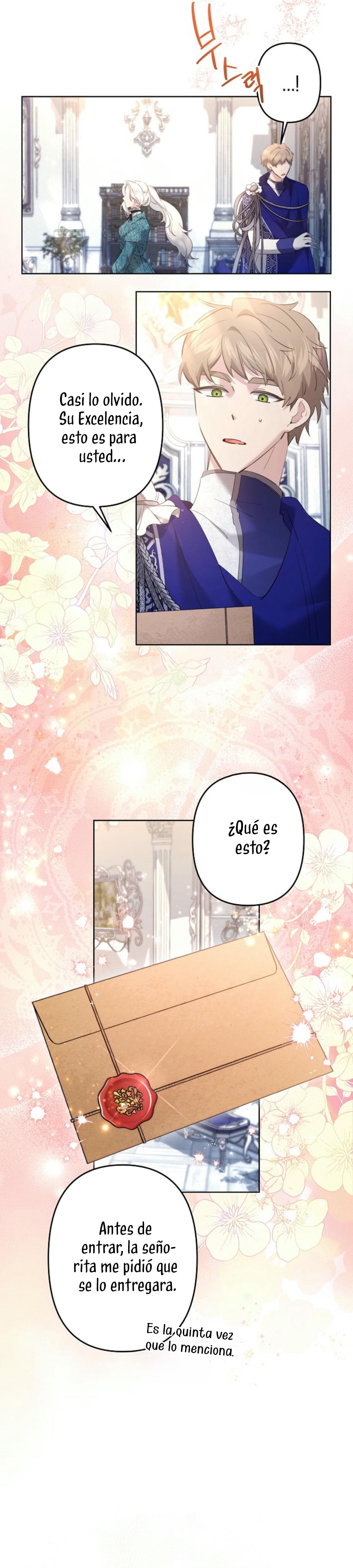 Una hermana mayor debe educar bien a su hermana menor Capítulo 83 - Page 17