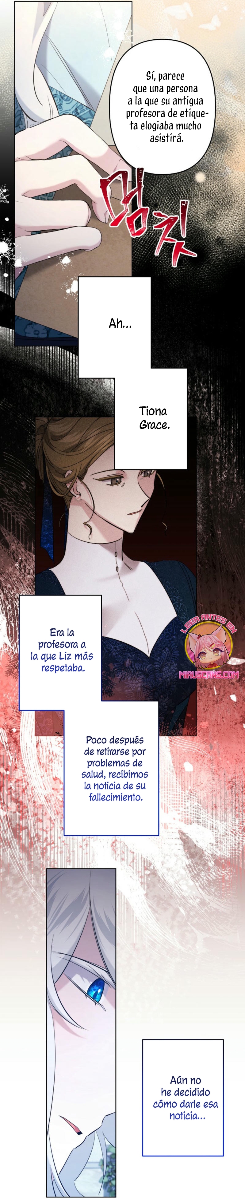 Una hermana mayor debe educar bien a su hermana menor Capítulo 83 - Page 19