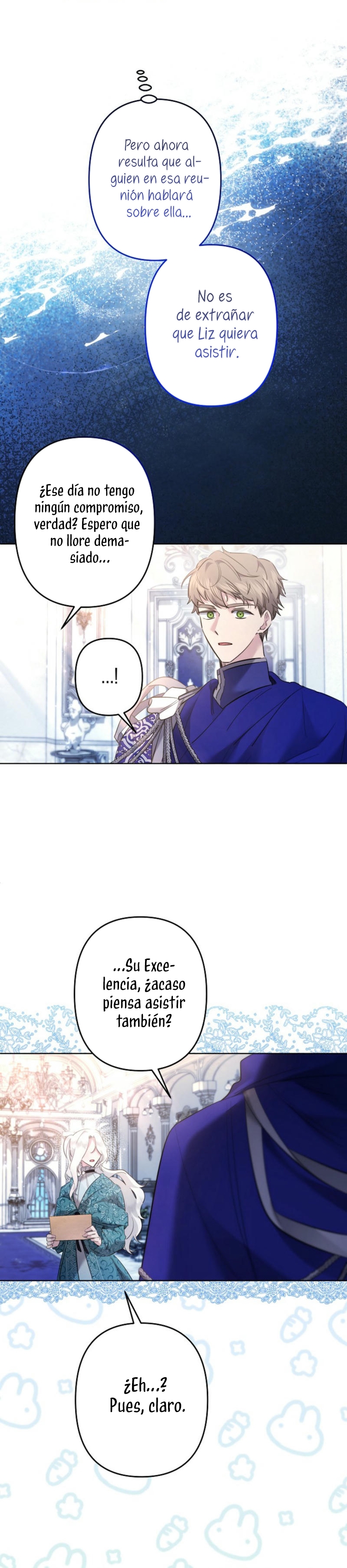 Una hermana mayor debe educar bien a su hermana menor Capítulo 83 - Page 20